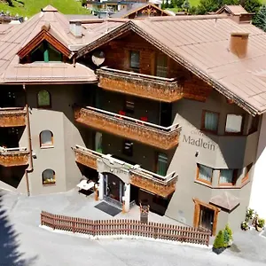 Madlein 3*, Ischgl Austria