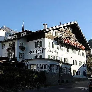 gasthof-koreth.innsbruckaustriahotels.com/