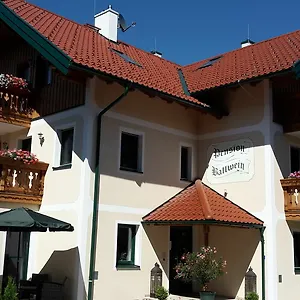 Affittacamere Ballwein, Salisburgo