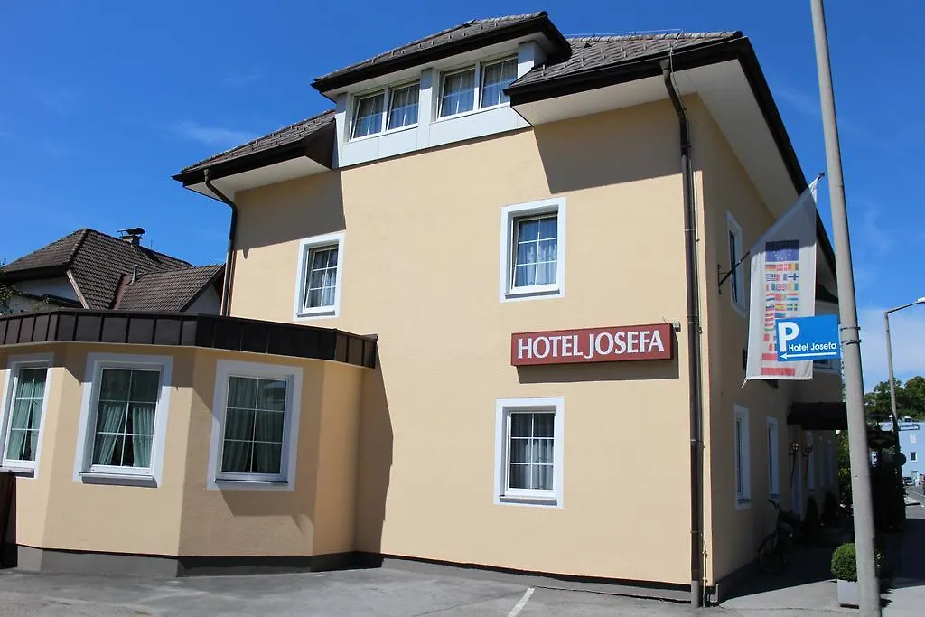 Hotel Josefa Salzburg 3*,  Austria