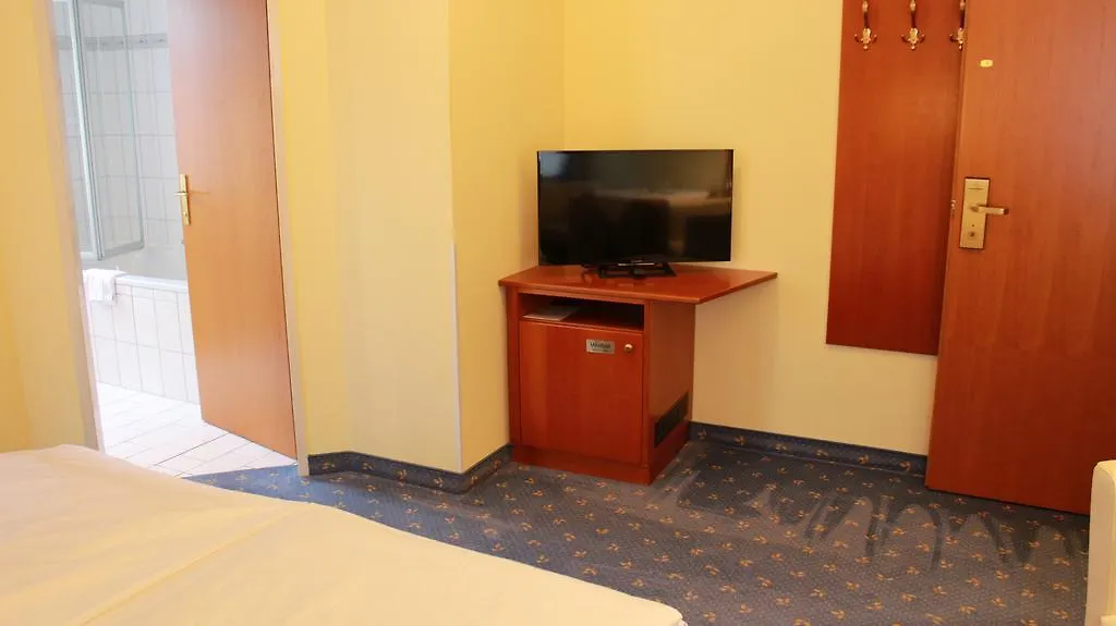 Hotel Josefa Salzburg 3*,  Austria