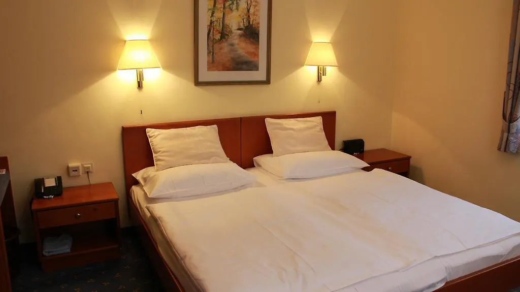 Hotel Josefa Salzburg