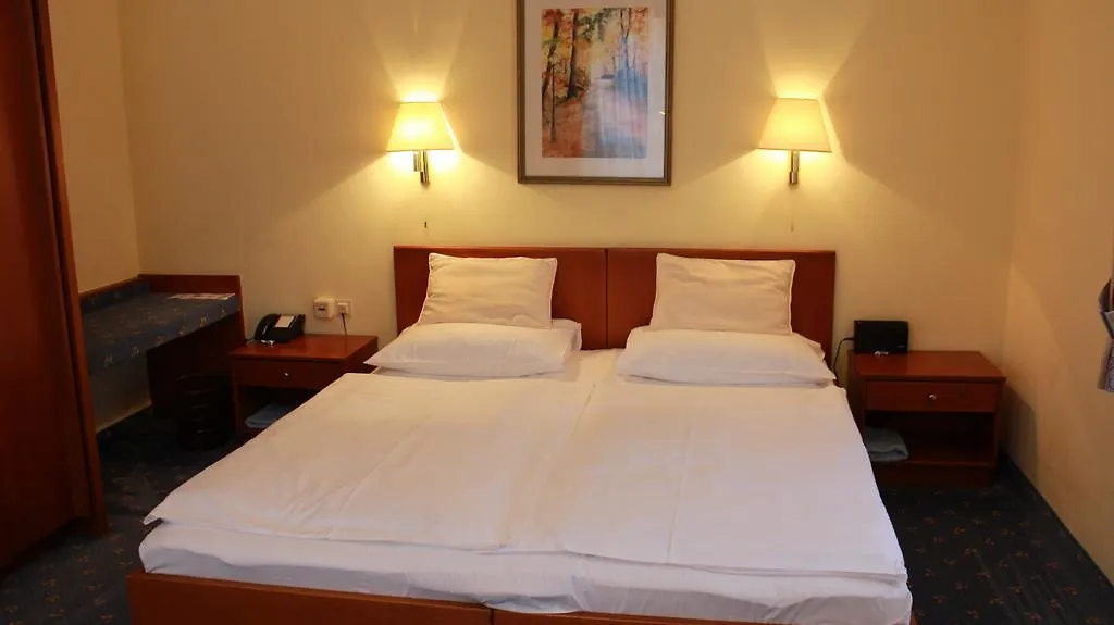 Hotel Josefa Salzburg