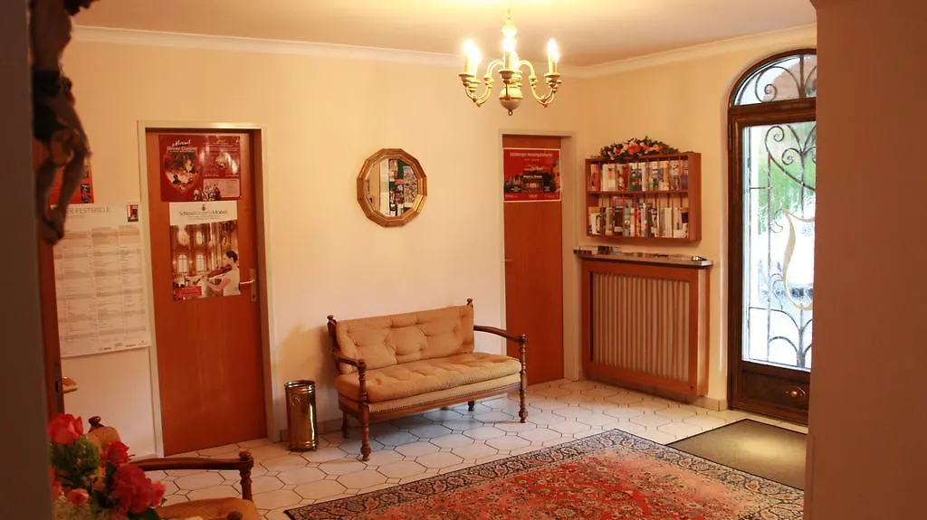 Hotel Josefa Salzburg