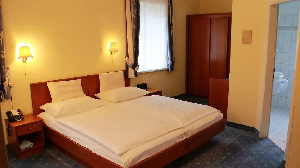 Hotel Josefa Salisburgo