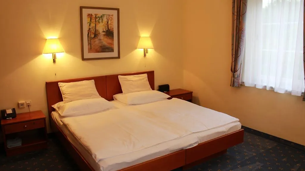 Hotel Josefa Salisburgo